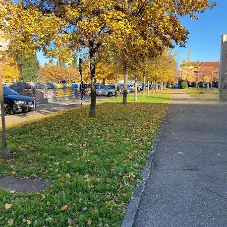 Casa Giulietta Lägenhet Florens Exteriör bild