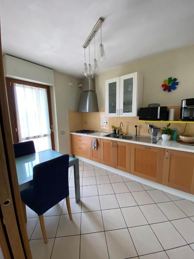 Casa Giulietta Lägenhet Florens Exteriör bild