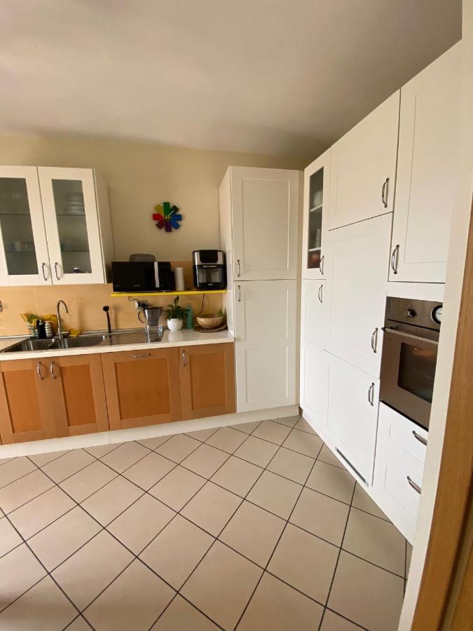 Casa Giulietta Lägenhet Florens Exteriör bild