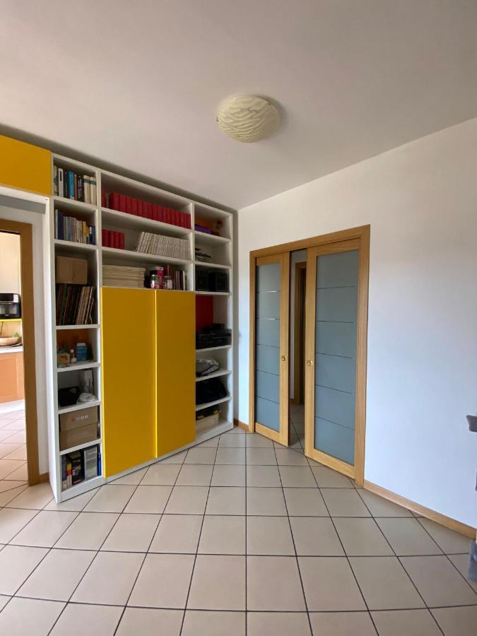 Casa Giulietta Lägenhet Florens Exteriör bild