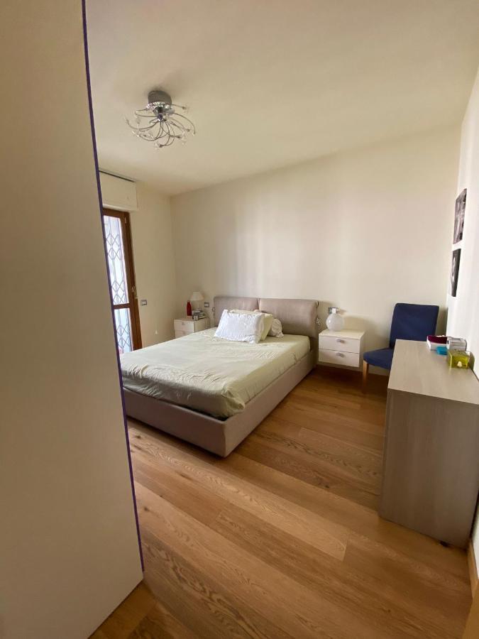 Casa Giulietta Lägenhet Florens Exteriör bild