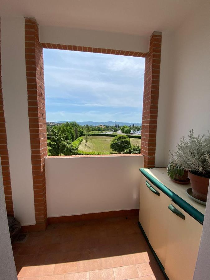 Casa Giulietta Lägenhet Florens Exteriör bild