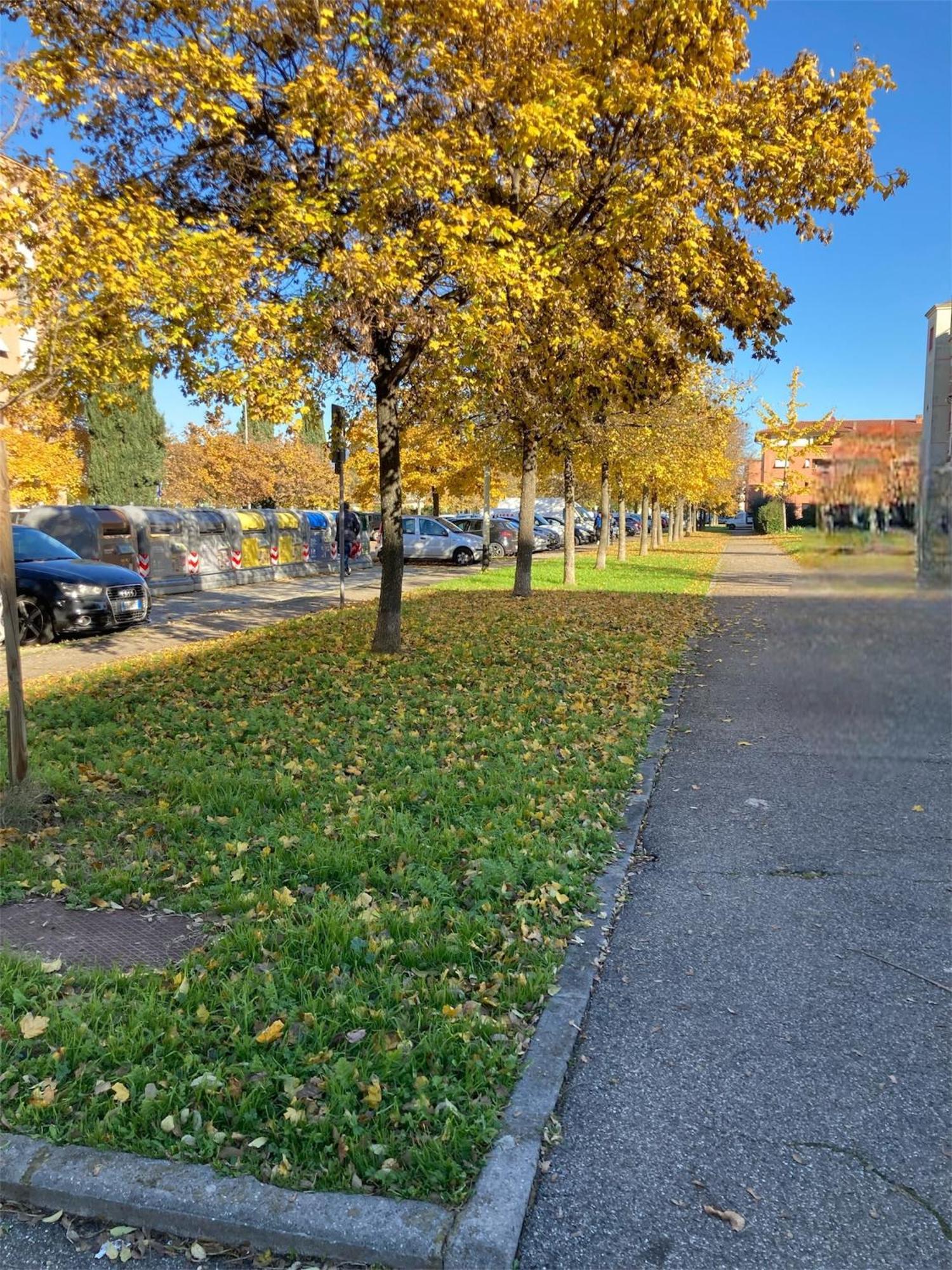 Casa Giulietta Lägenhet Florens Exteriör bild